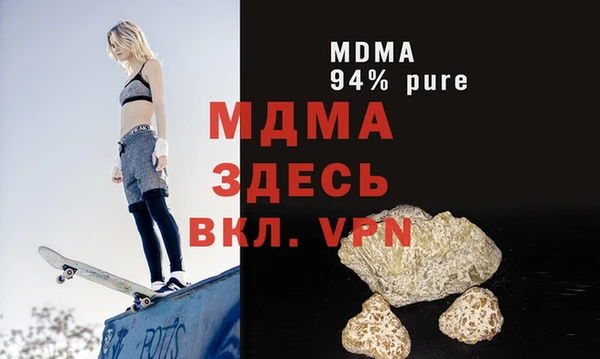 кокс Михайловск